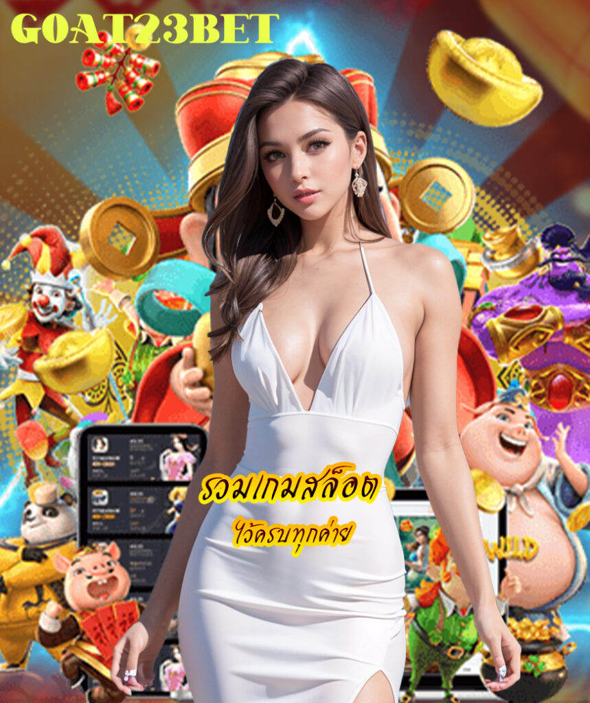 goat23bet เว็บตรง